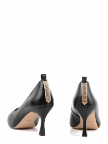 Туфлі на підборах LeBERDES модель 00000012644 Фото