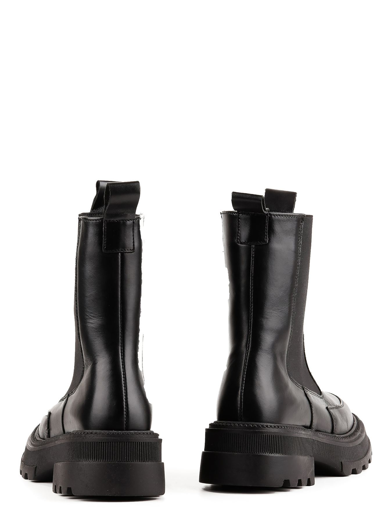 Челси LeBERDES модель 00000015108 Фото