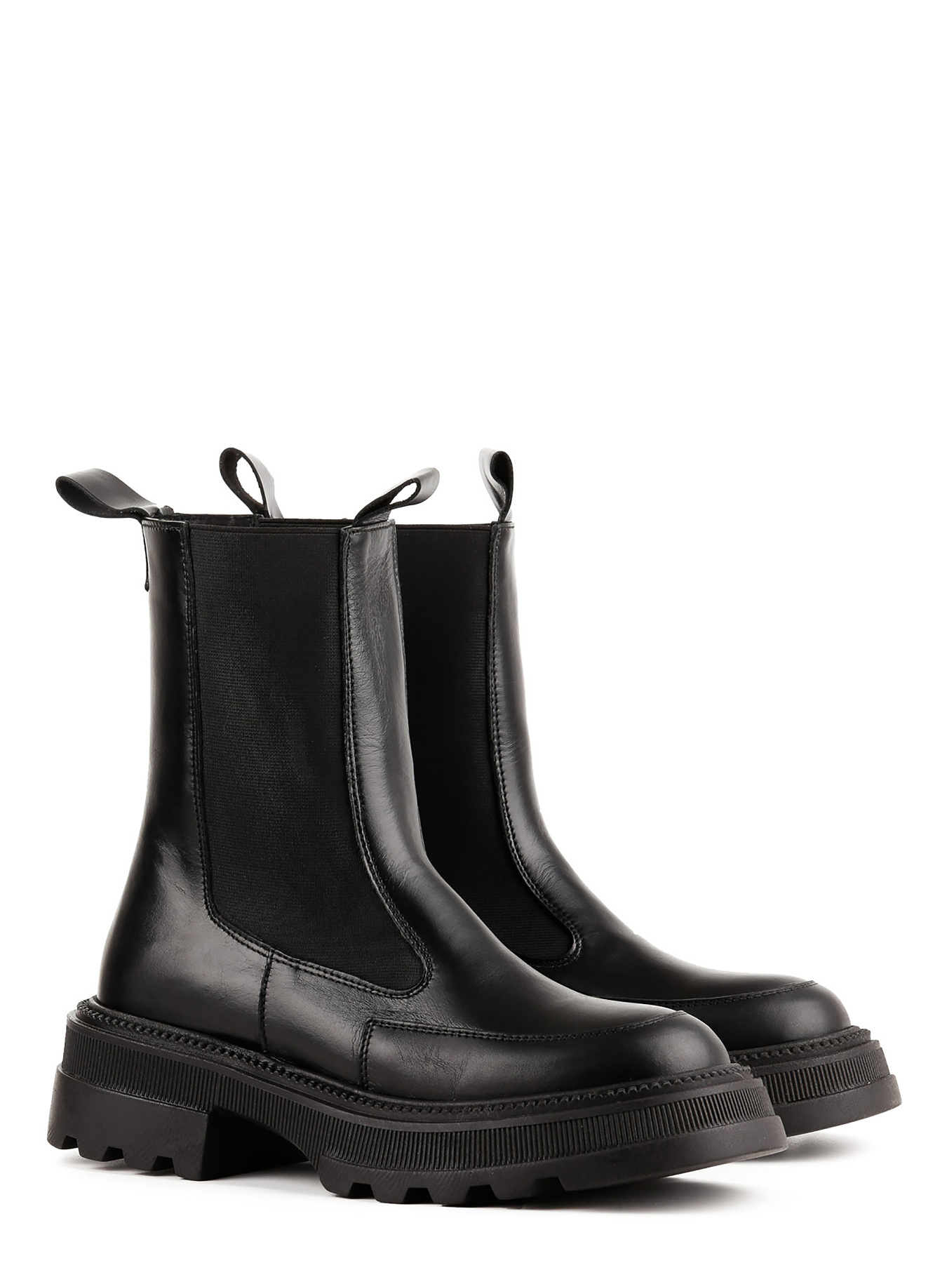 Челси LeBERDES модель 00000015108 Челси LeBERDES модель 00000015108 Фото