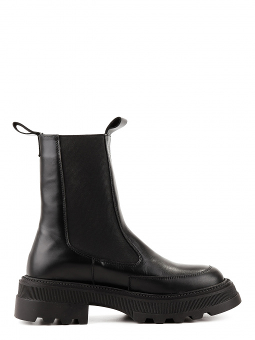 Челсі LeBERDES модель 00000015108 Фото