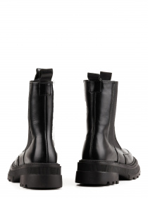 Челси LeBERDES модель 00000015108 Челси LeBERDES модель 00000015108 Фото