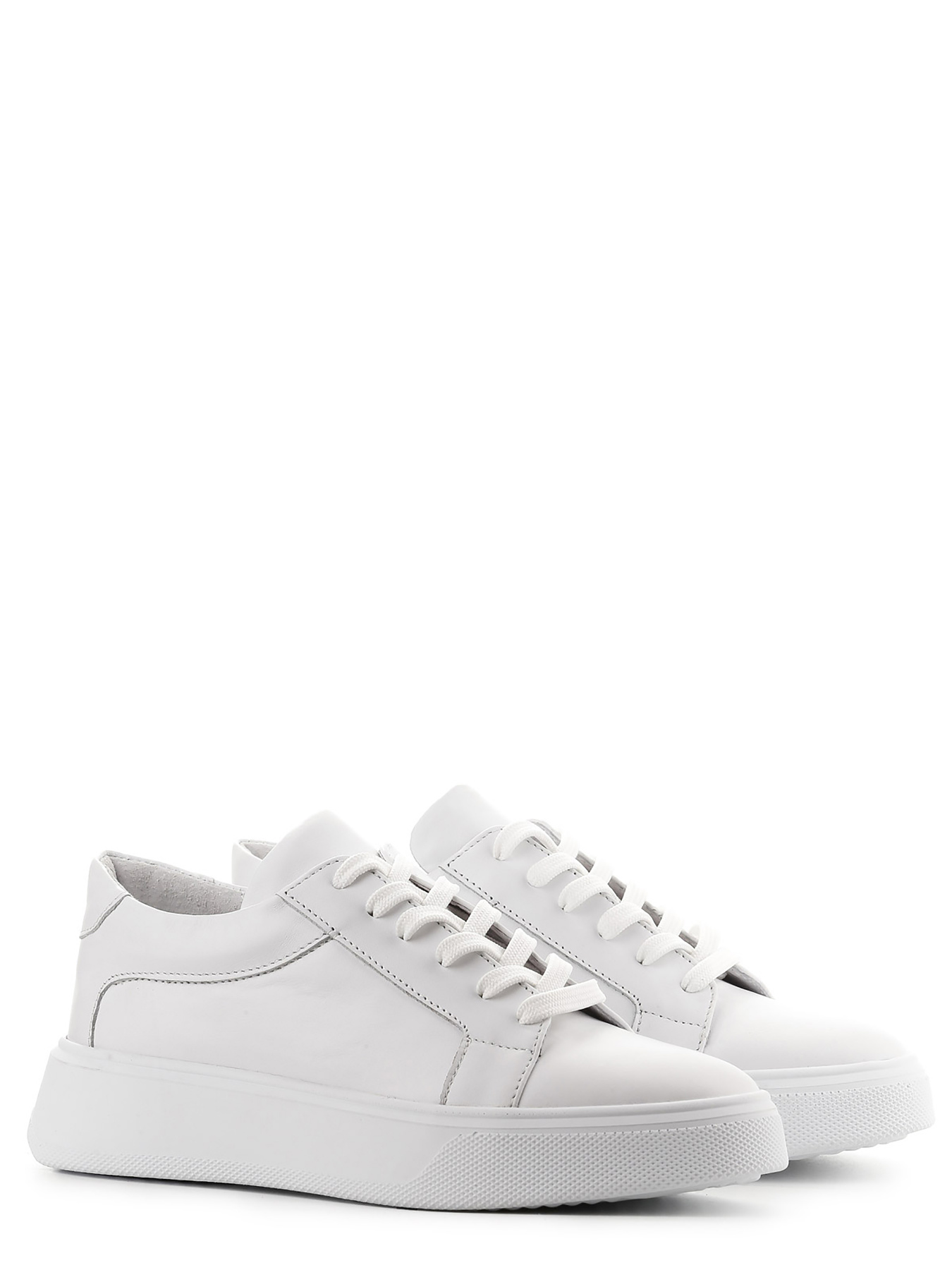 Кеды низкие LeBERDES модель 00000015109 Фото