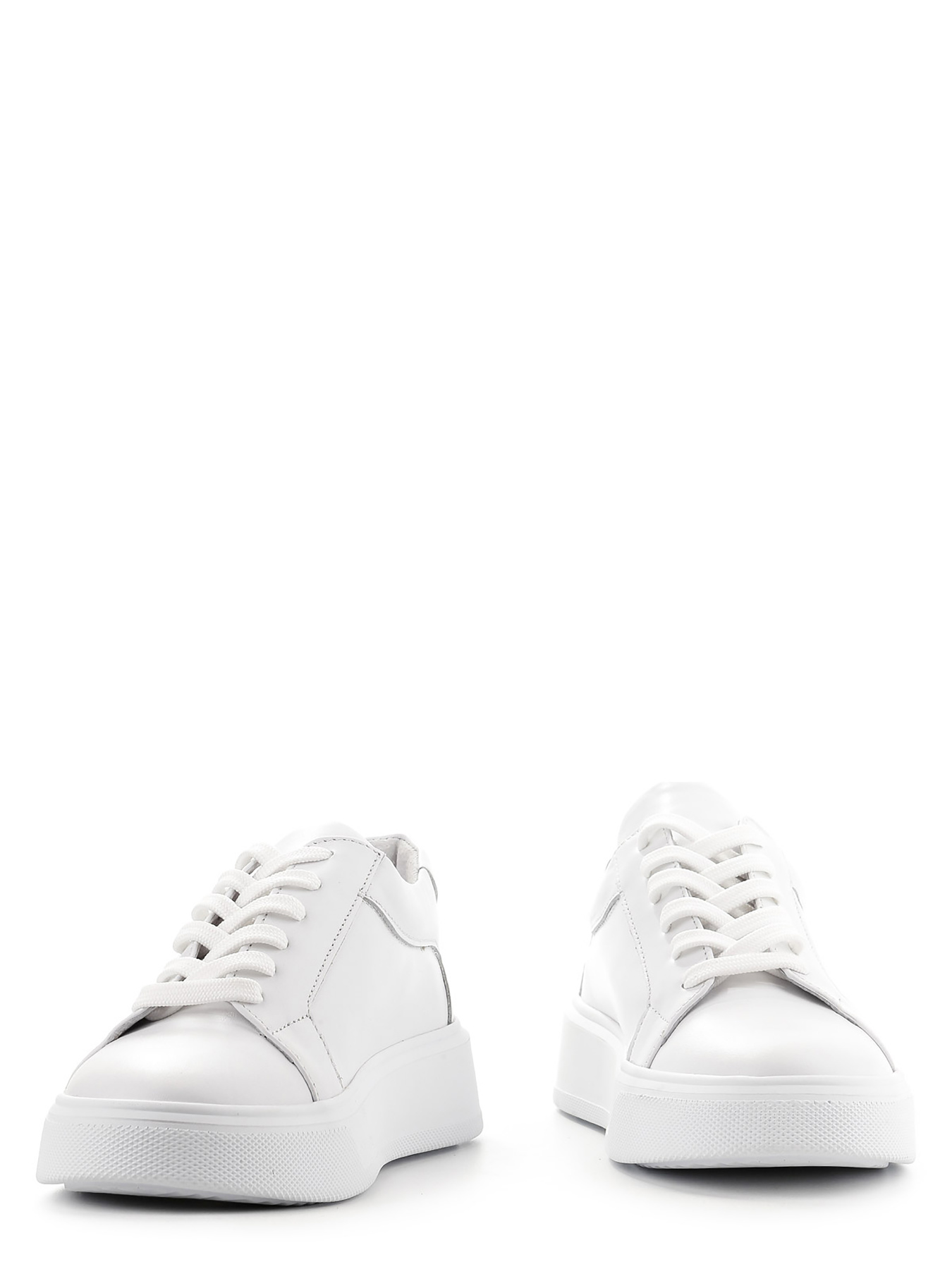 Кеды низкие LeBERDES модель 00000015109 Фото