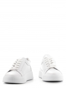 Кеды низкие LeBERDES модель 00000015109 Фото