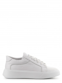 Кеды низкие LeBERDES модель 00000015109 Фото