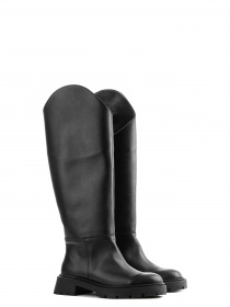 Сапоги LeBERDES модель 00000015112 Фото