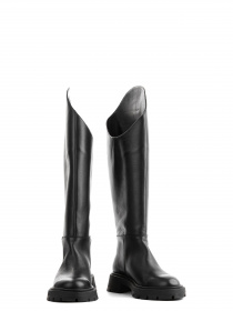 Сапоги LeBERDES модель 00000015112 Фото