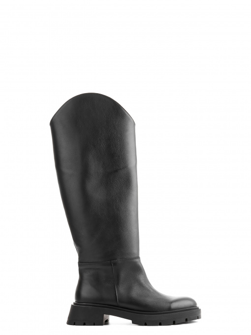 Сапоги LeBERDES модель 00000015112 Фото