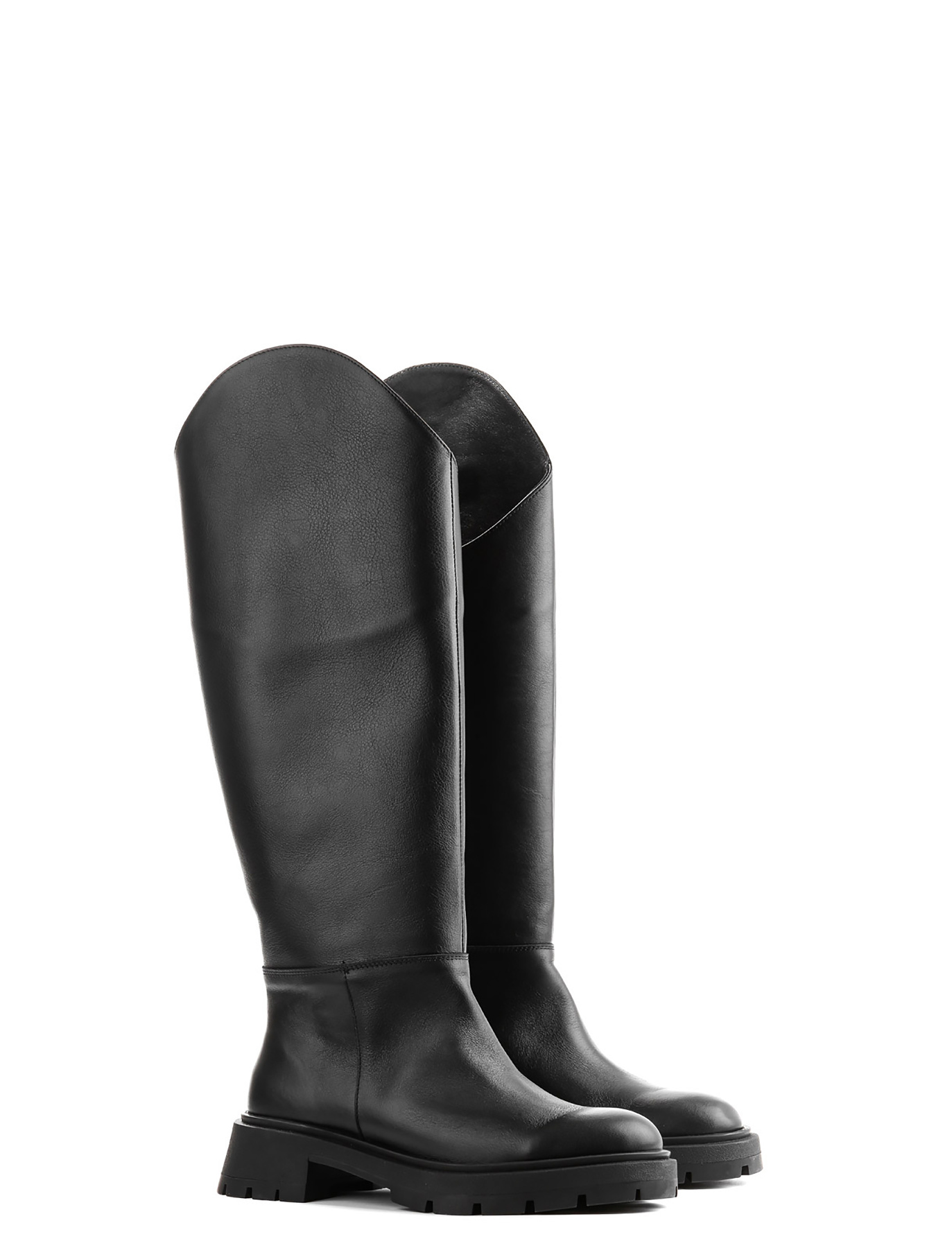 Сапоги LeBERDES модель 00000015112 Фото