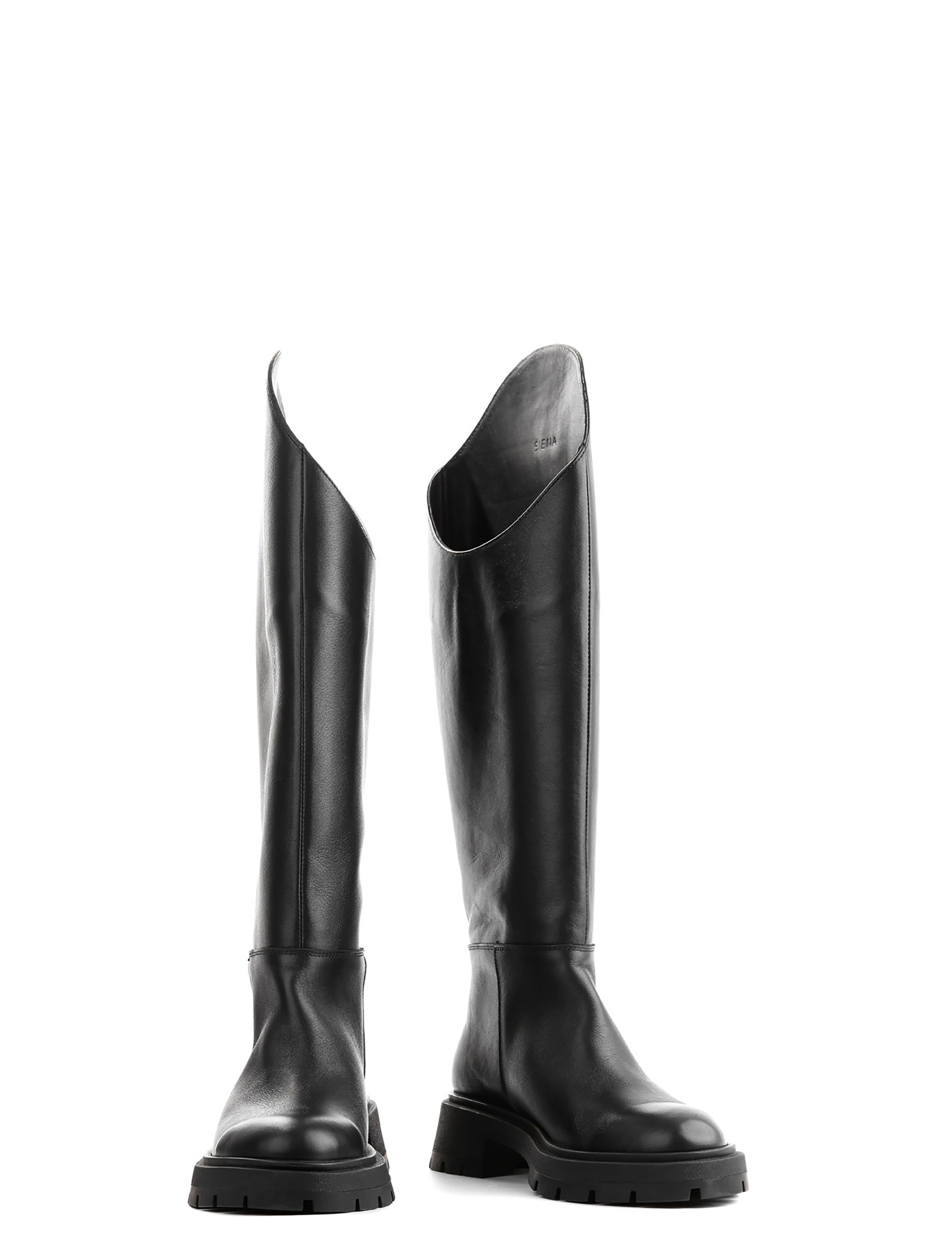 Сапоги LeBERDES модель 00000015112 Фото