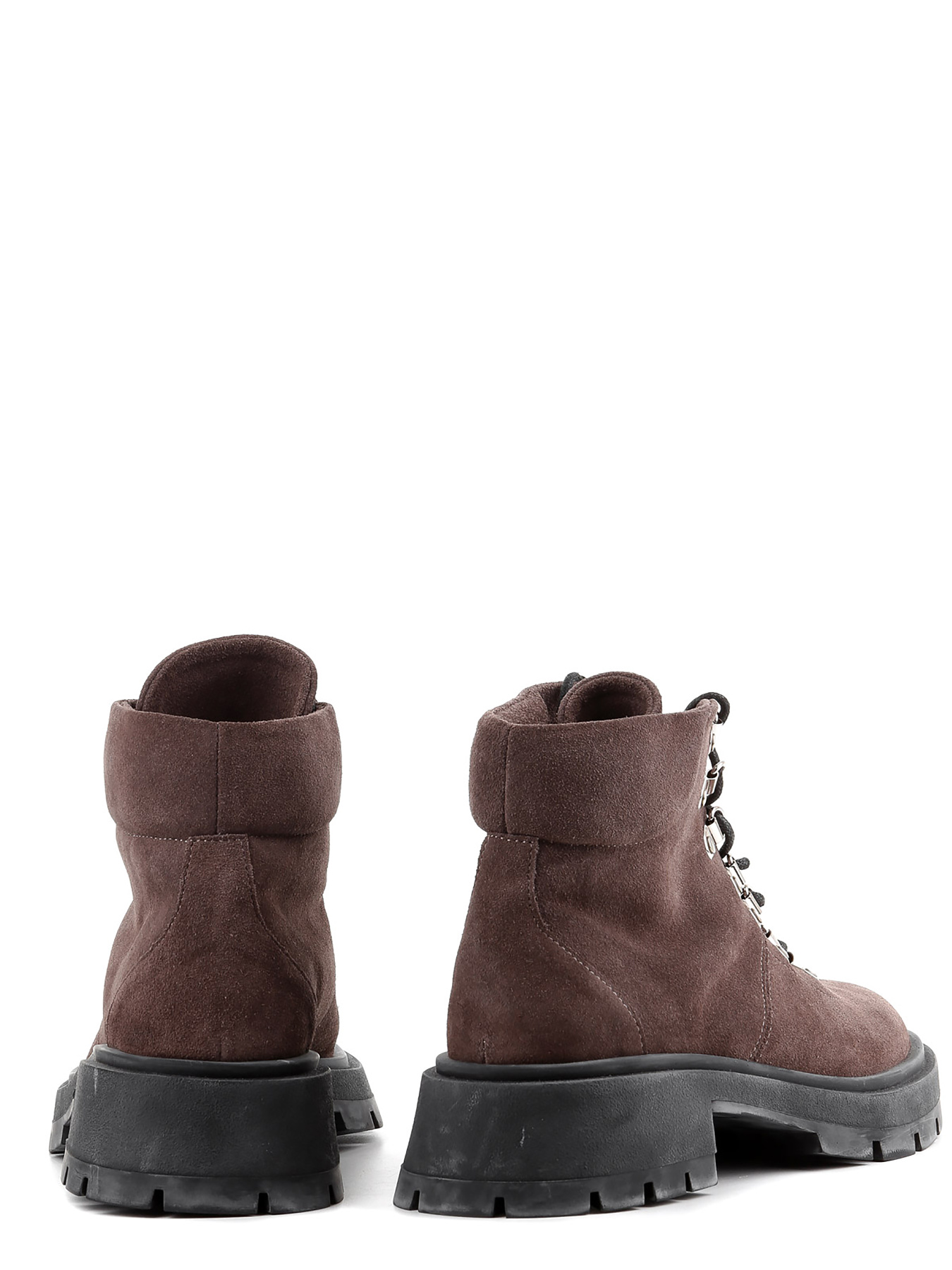 Ботинки LeBERDES модель 00000015113 Фото