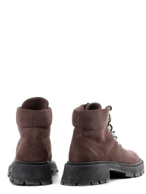 Ботинки LeBERDES модель 00000015113 Фото