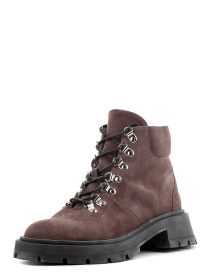 Ботинки LeBERDES модель 00000015113 Фото