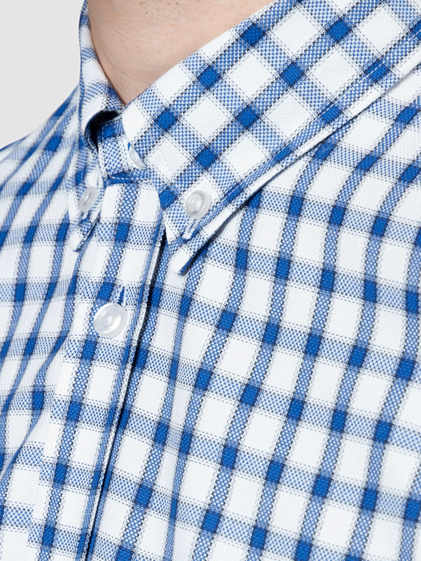 Рубашка Arber модель AL05.05.11 Фото