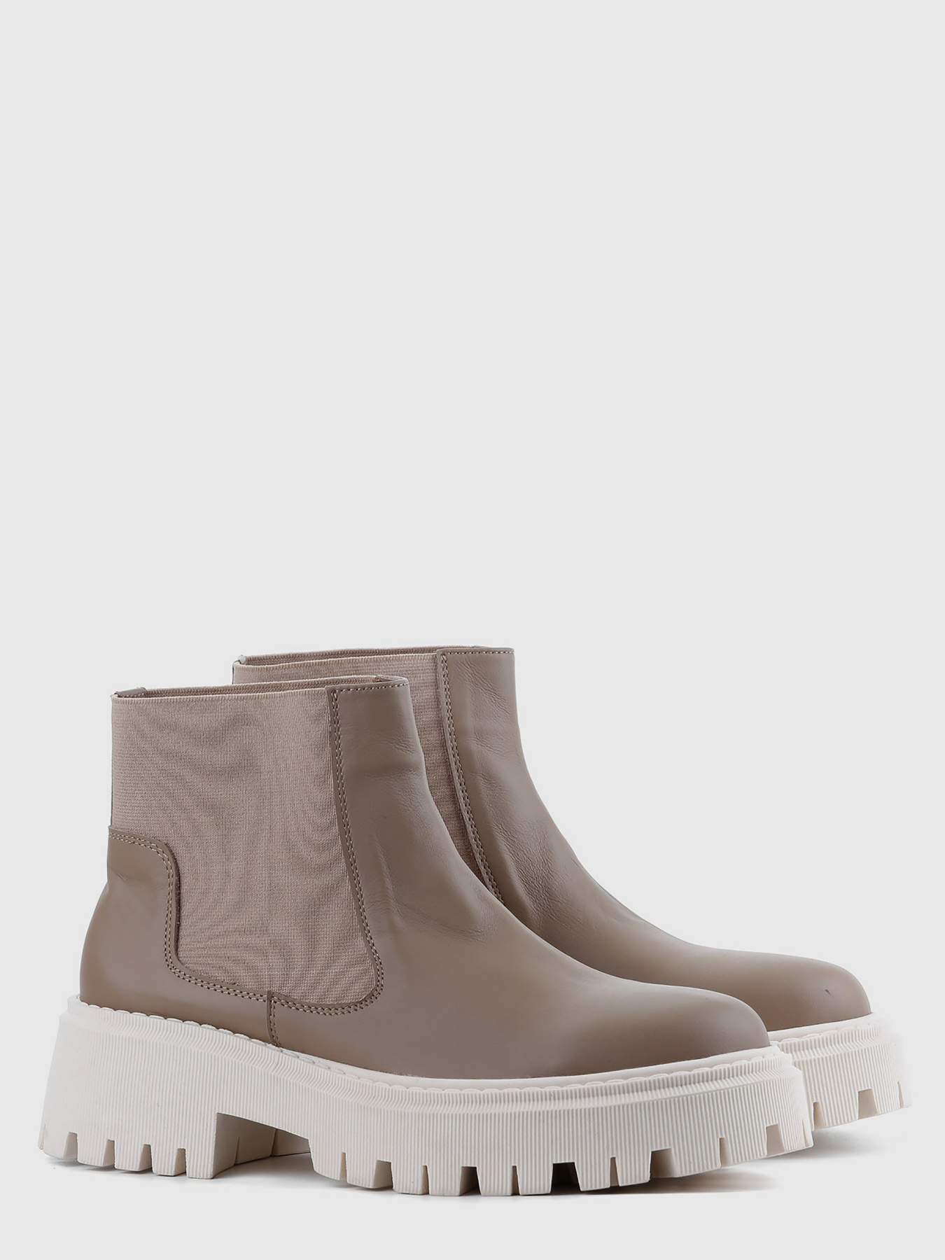 Челси LeBERDES модель 00000015114 Фото