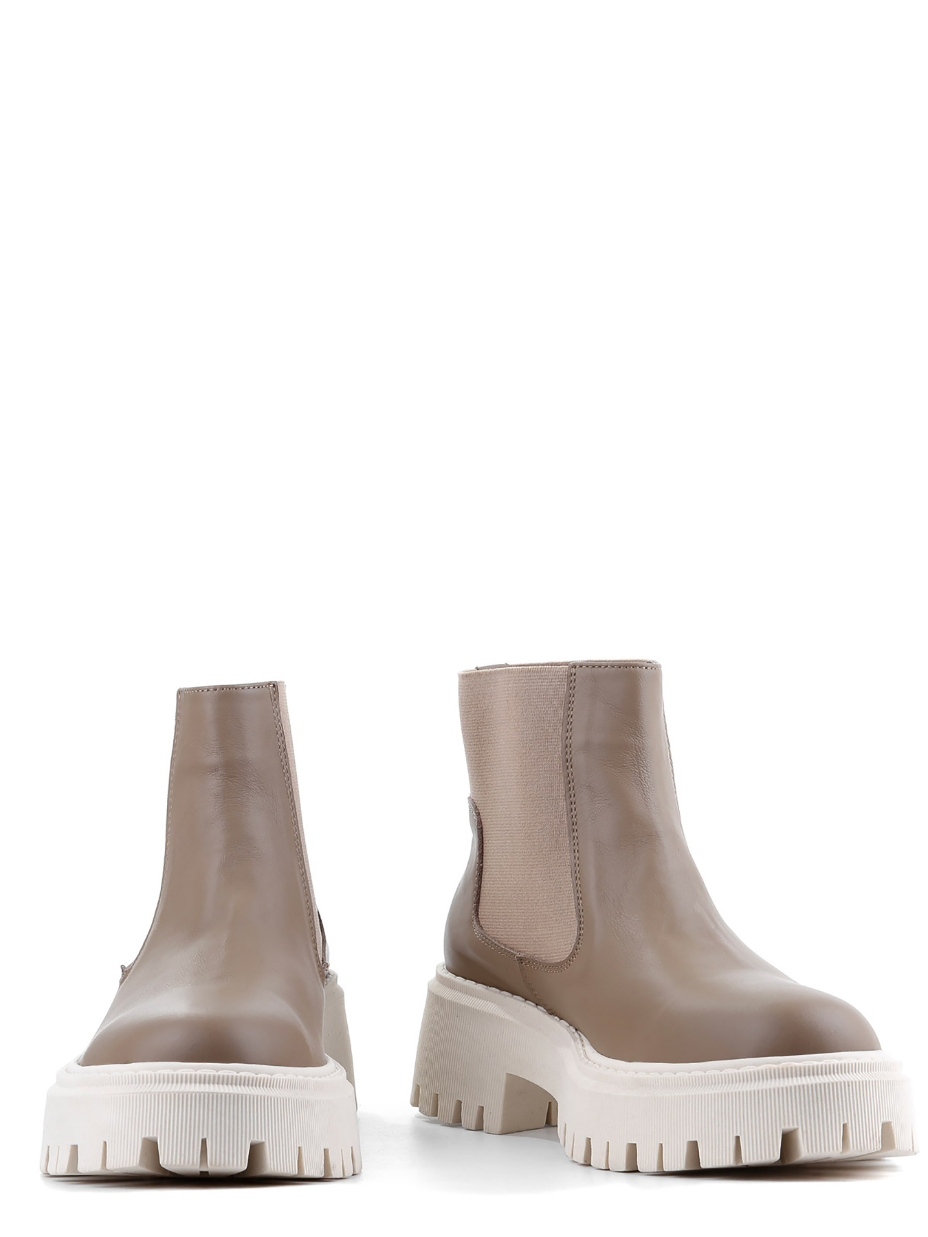 Челси LeBERDES модель 00000015114 Фото