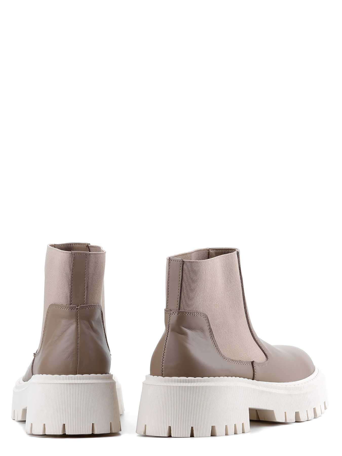 Челси LeBERDES модель 00000015114 Фото