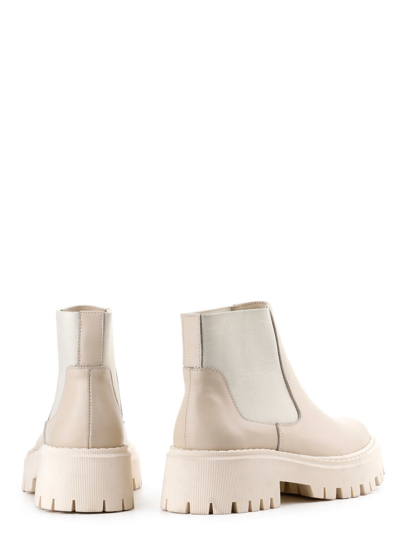 Челси LeBERDES модель 00000015115 Фото