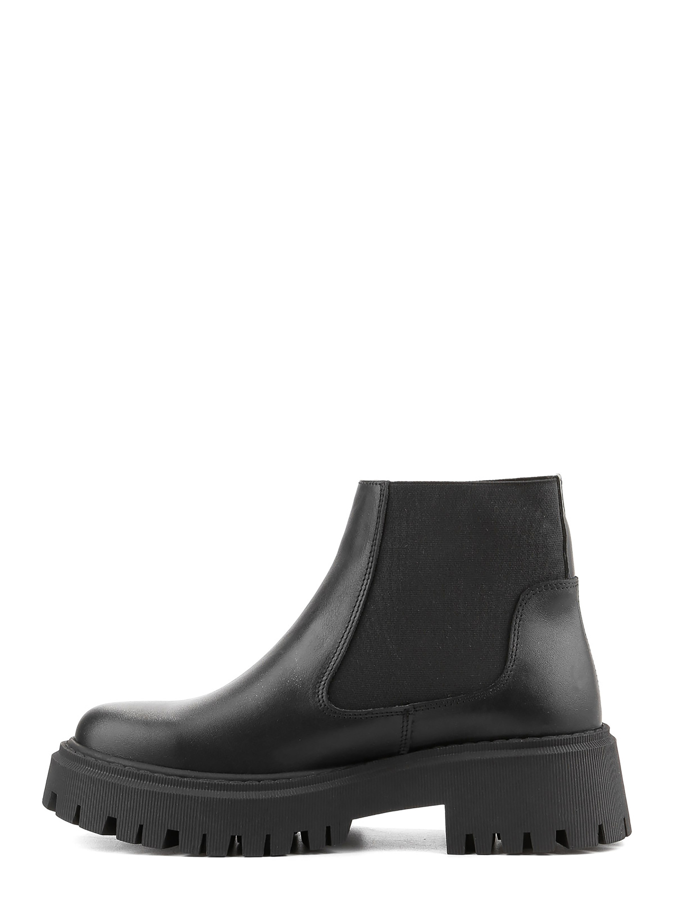 Челсі LeBERDES модель 00000015116 Фото