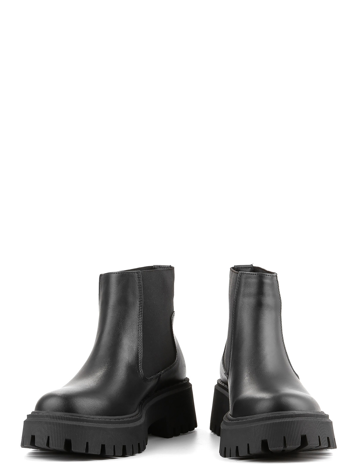 Челсі LeBERDES модель 00000015116 Фото