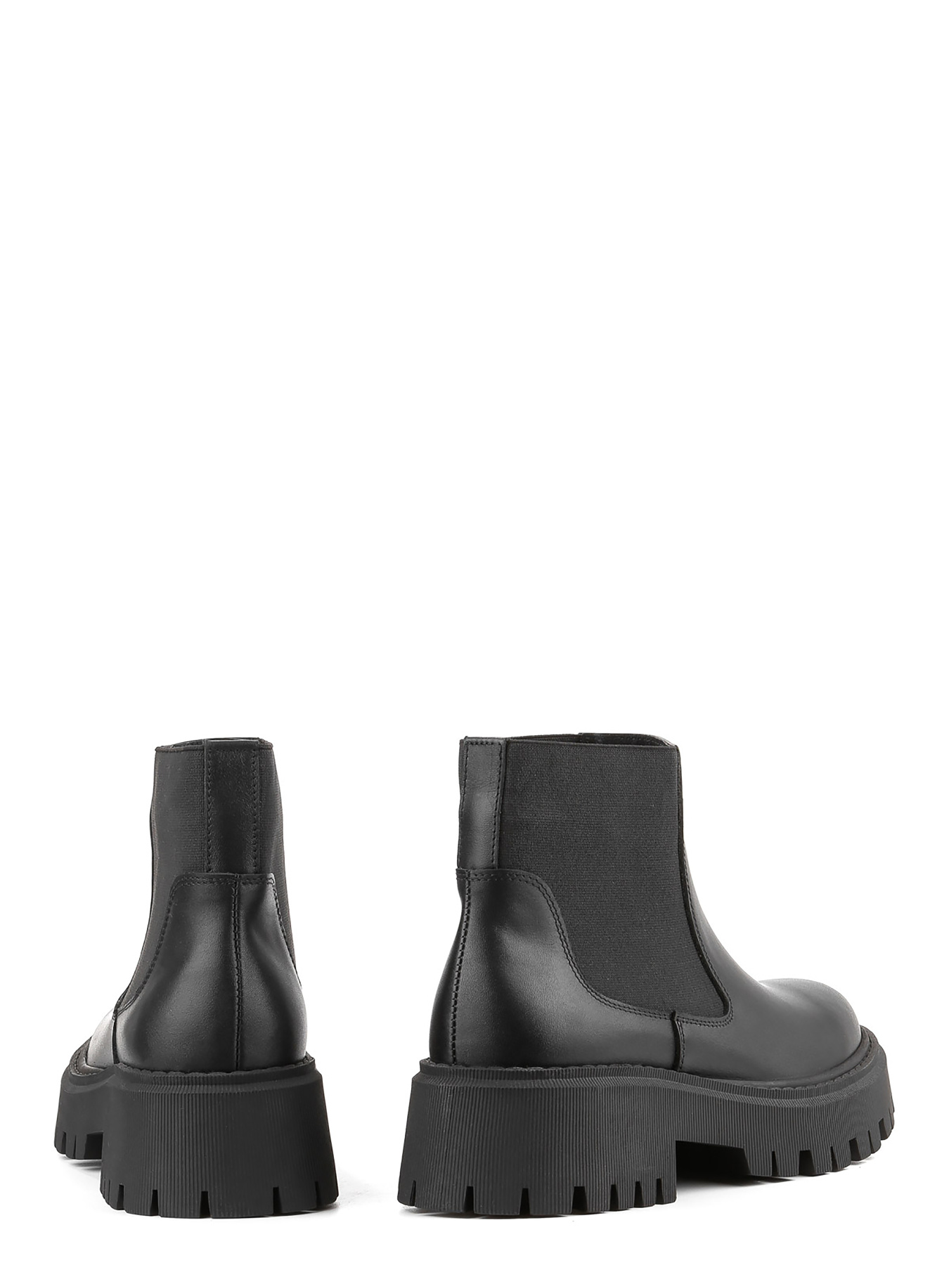 Челсі LeBERDES модель 00000015116 Фото