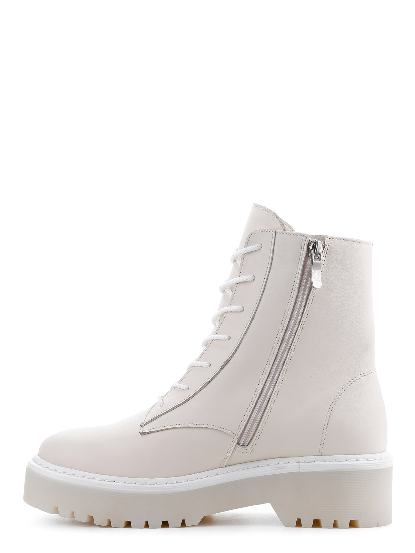 Ботинки LeBERDES модель 00000015117 Фото