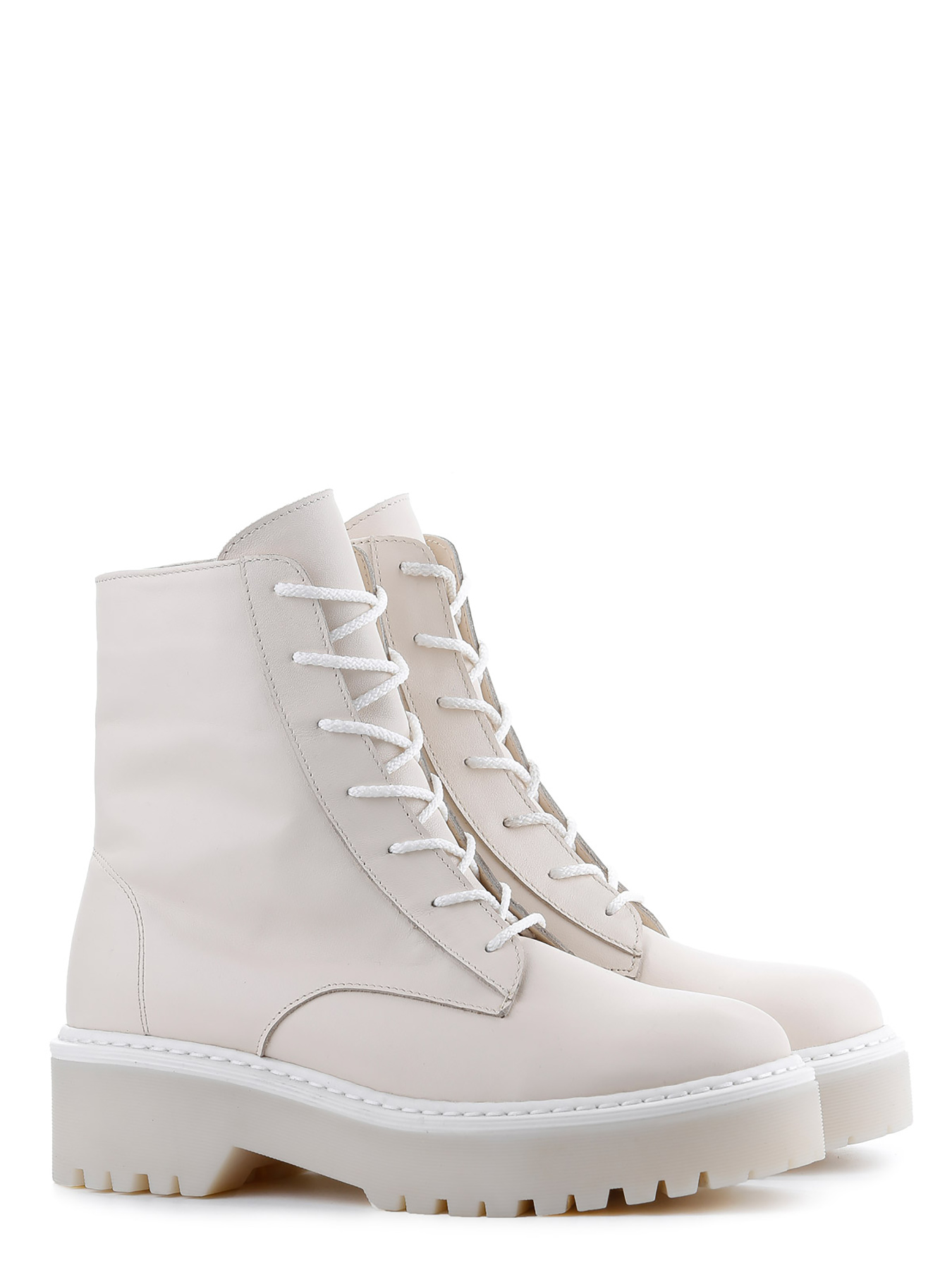 Ботинки LeBERDES модель 00000015117 Фото