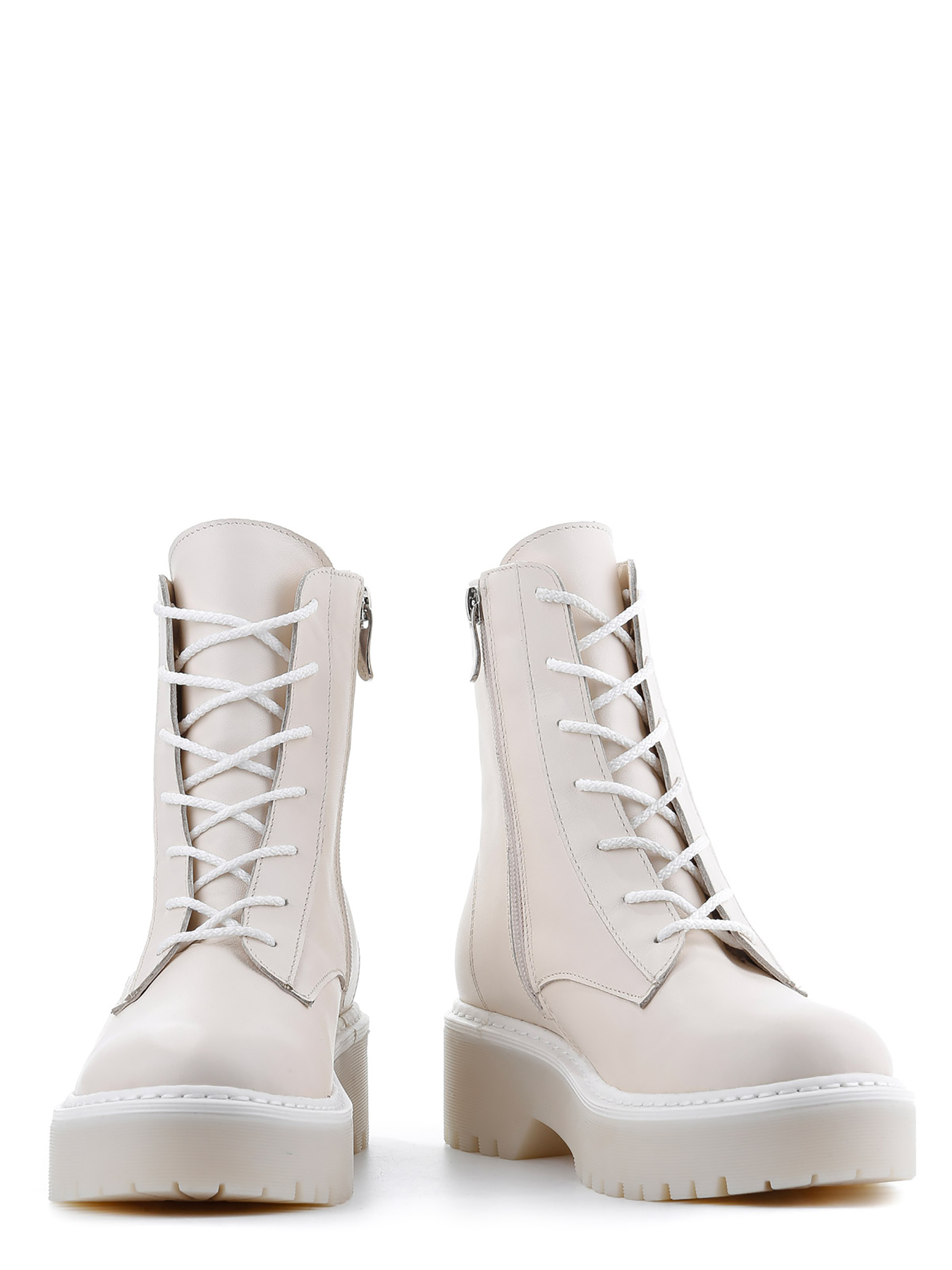 Ботинки LeBERDES модель 00000015117 Фото