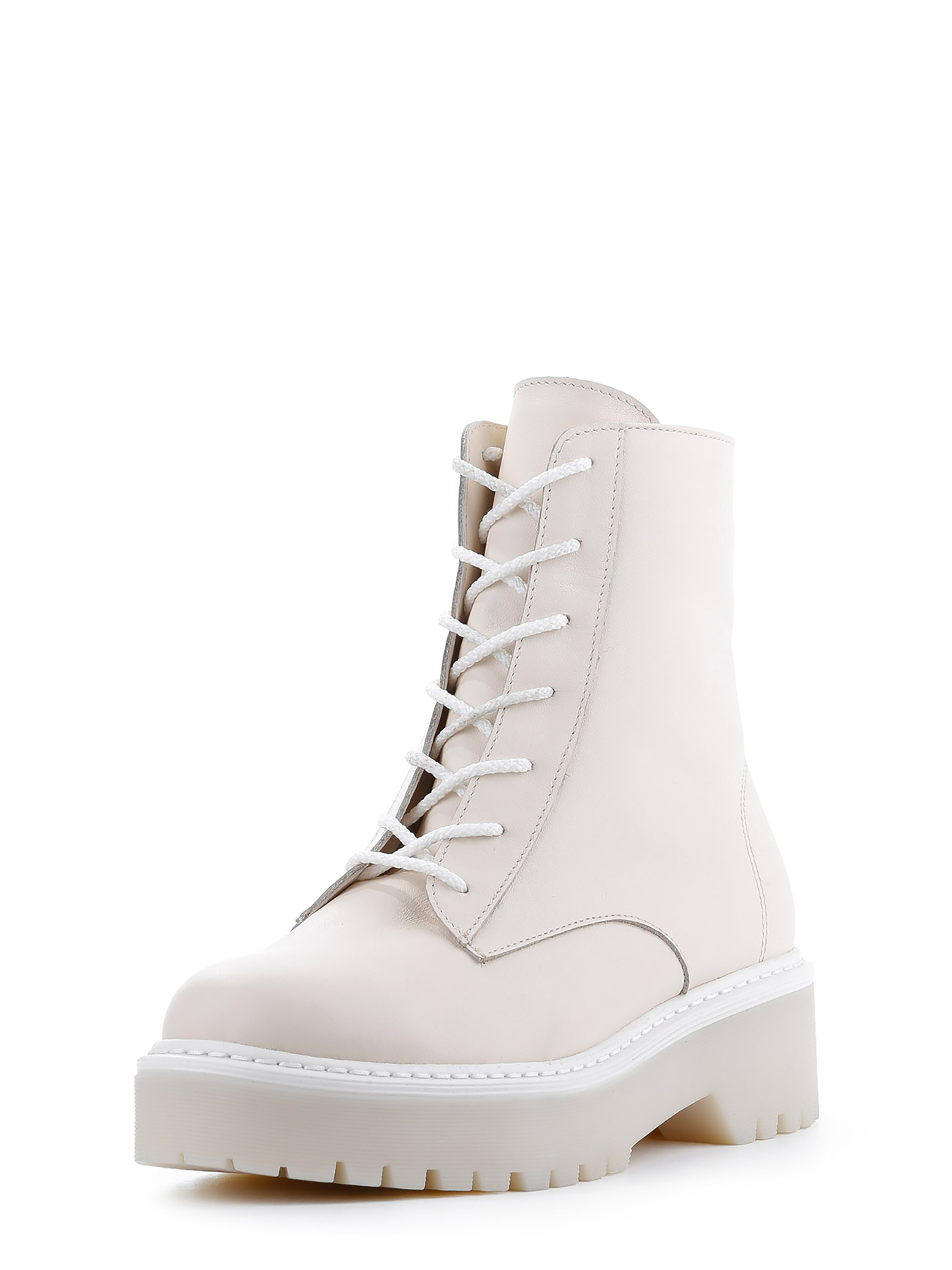 Ботинки LeBERDES модель 00000015117 Фото