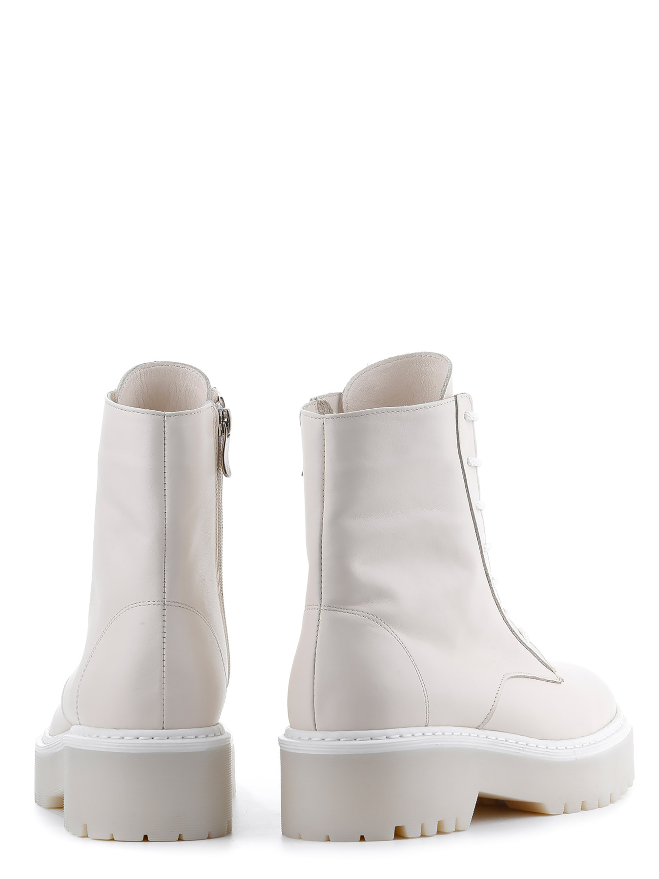 Ботинки LeBERDES модель 00000015117 Фото