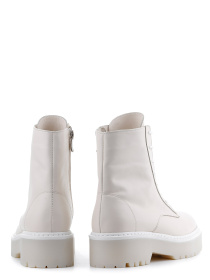 Ботинки LeBERDES модель 00000015117 Фото