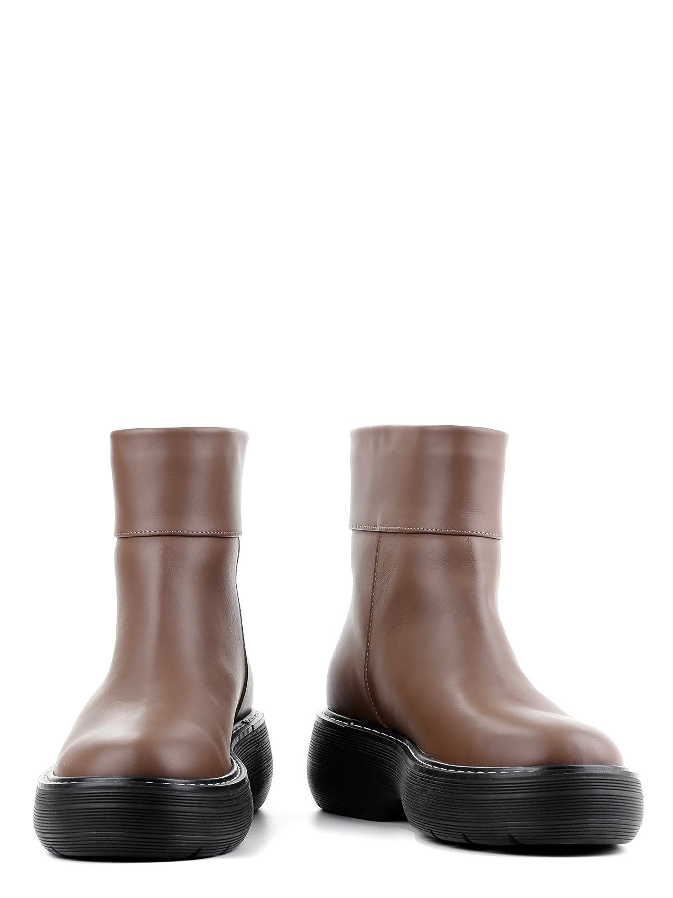 Ботинки LeBERDES модель 00000015118 Фото