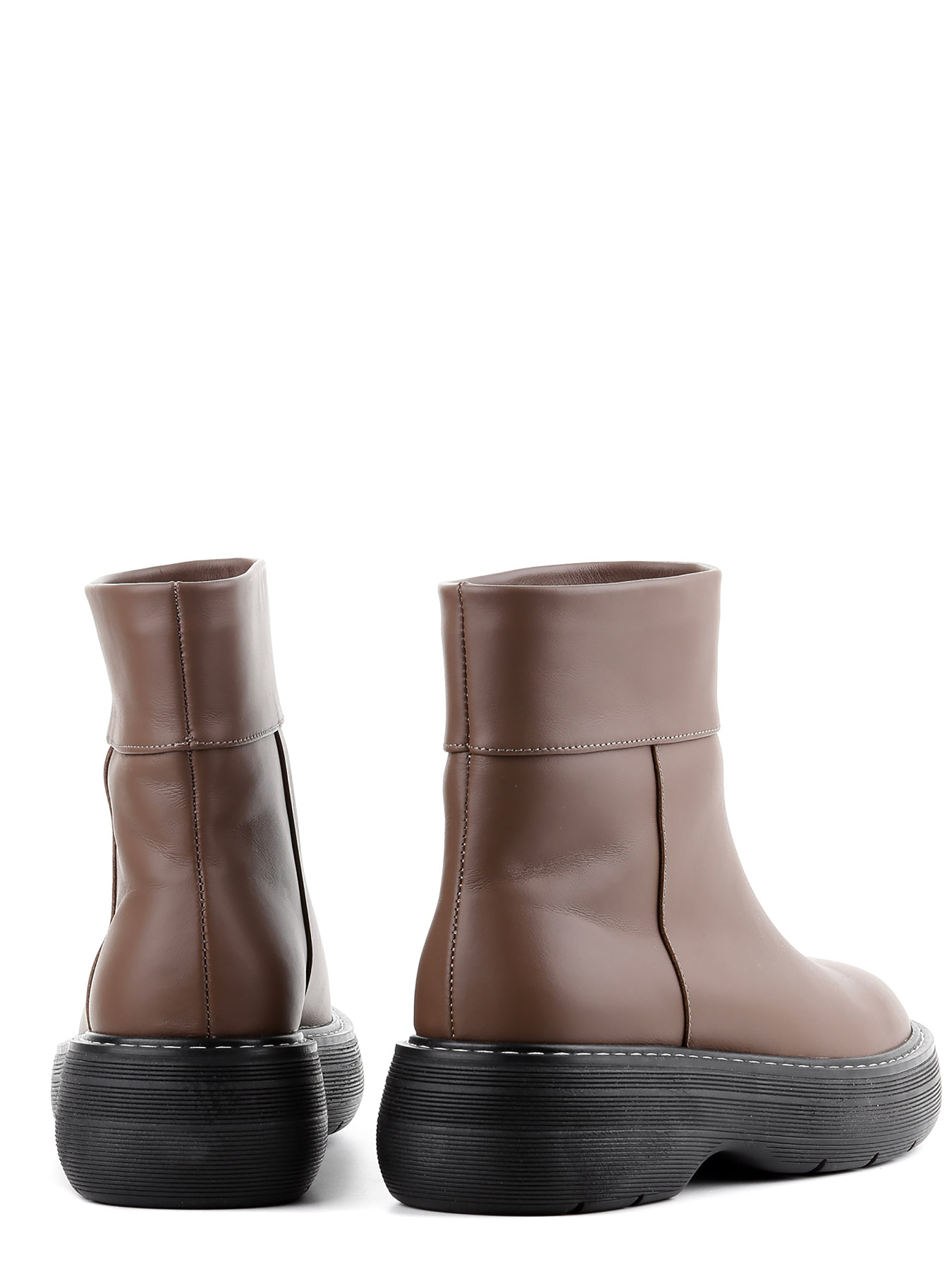 Ботинки LeBERDES модель 00000015118 Фото