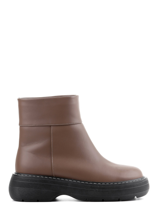 Ботинки LeBERDES модель 00000015118 Фото