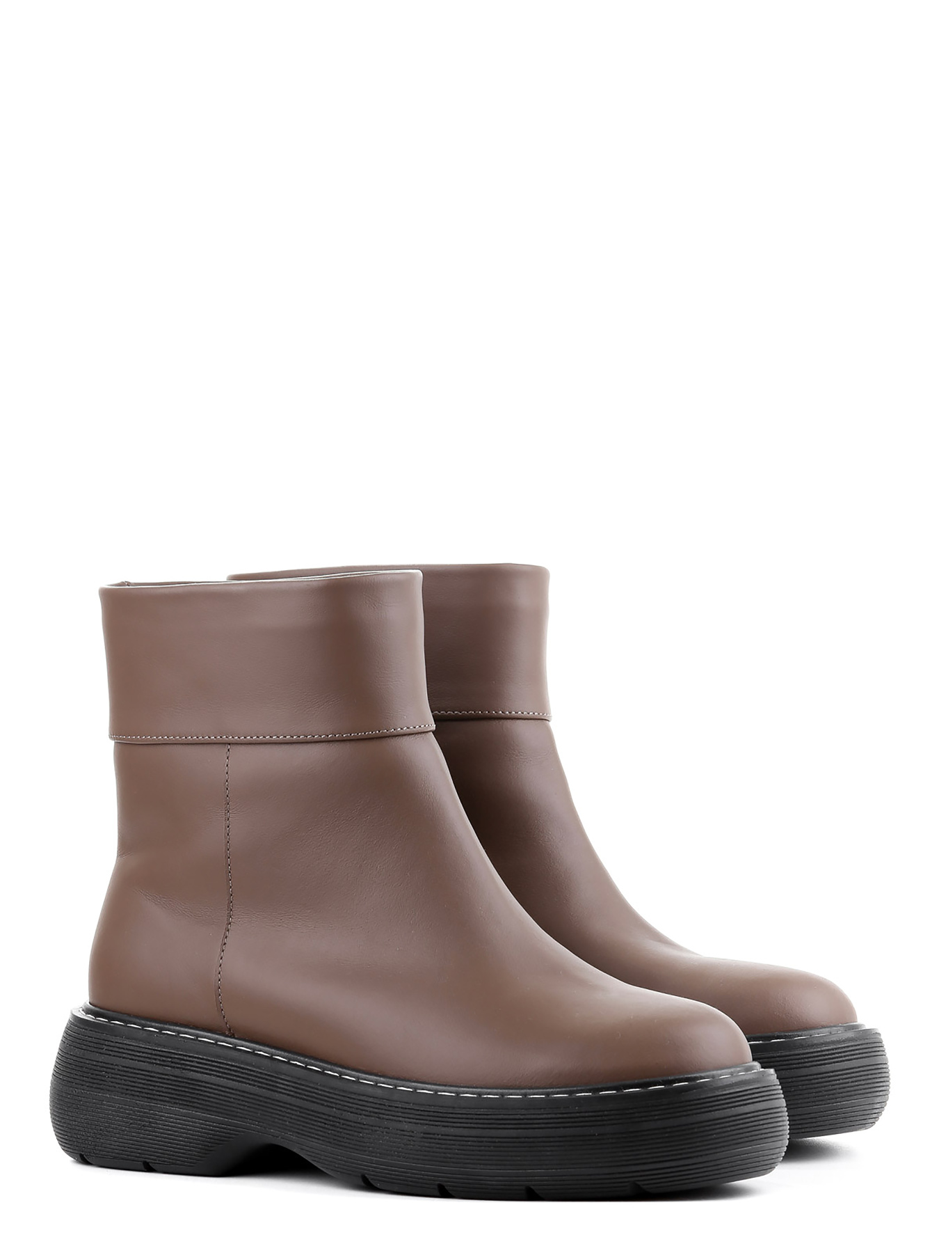 Ботинки LeBERDES модель 00000015118 Фото