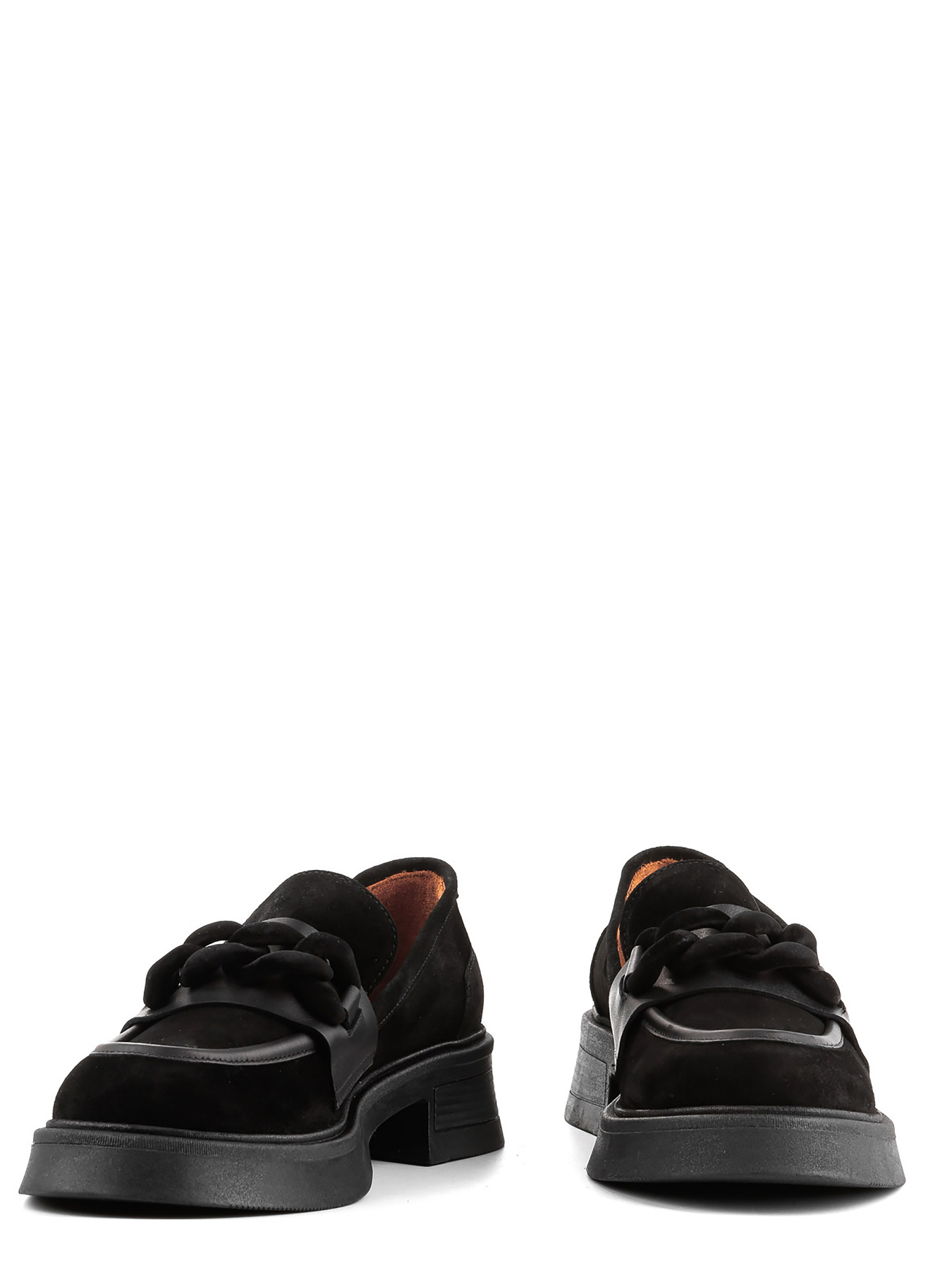 Лоферы LeBERDES модель 00000015119 Фото