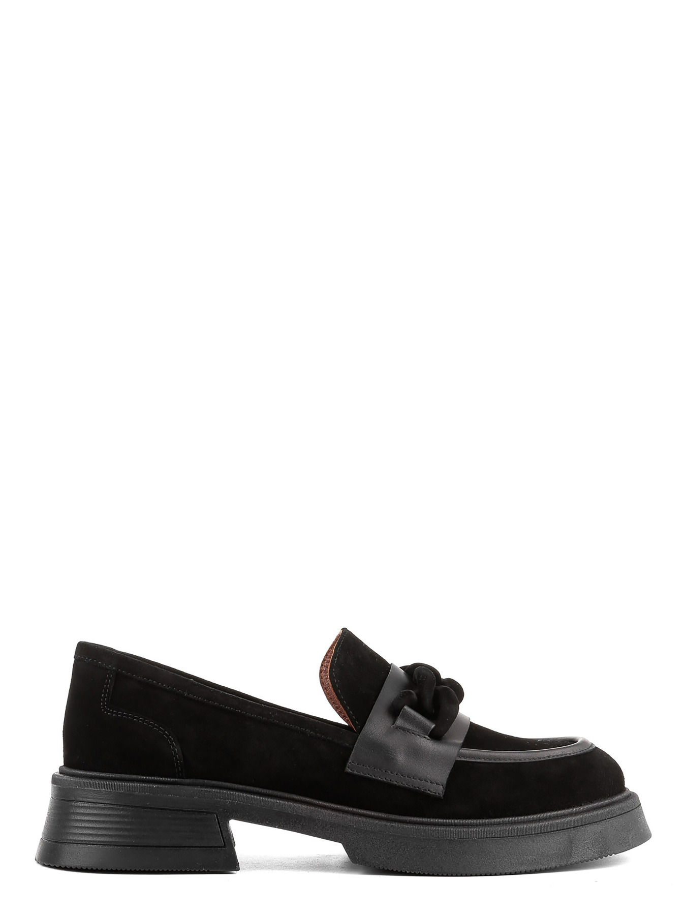 Лоферы LeBERDES модель 00000015119 Фото