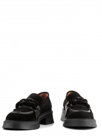 Лоферы LeBERDES модель 00000015119 Фото