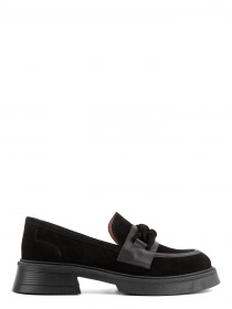 Лоферы LeBERDES модель 00000015119 Фото