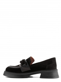 Лоферы LeBERDES модель 00000015119 Лоферы LeBERDES модель 00000015119 Фото