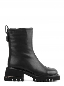 Ботинки LeBERDES модель 00000015120 Фото