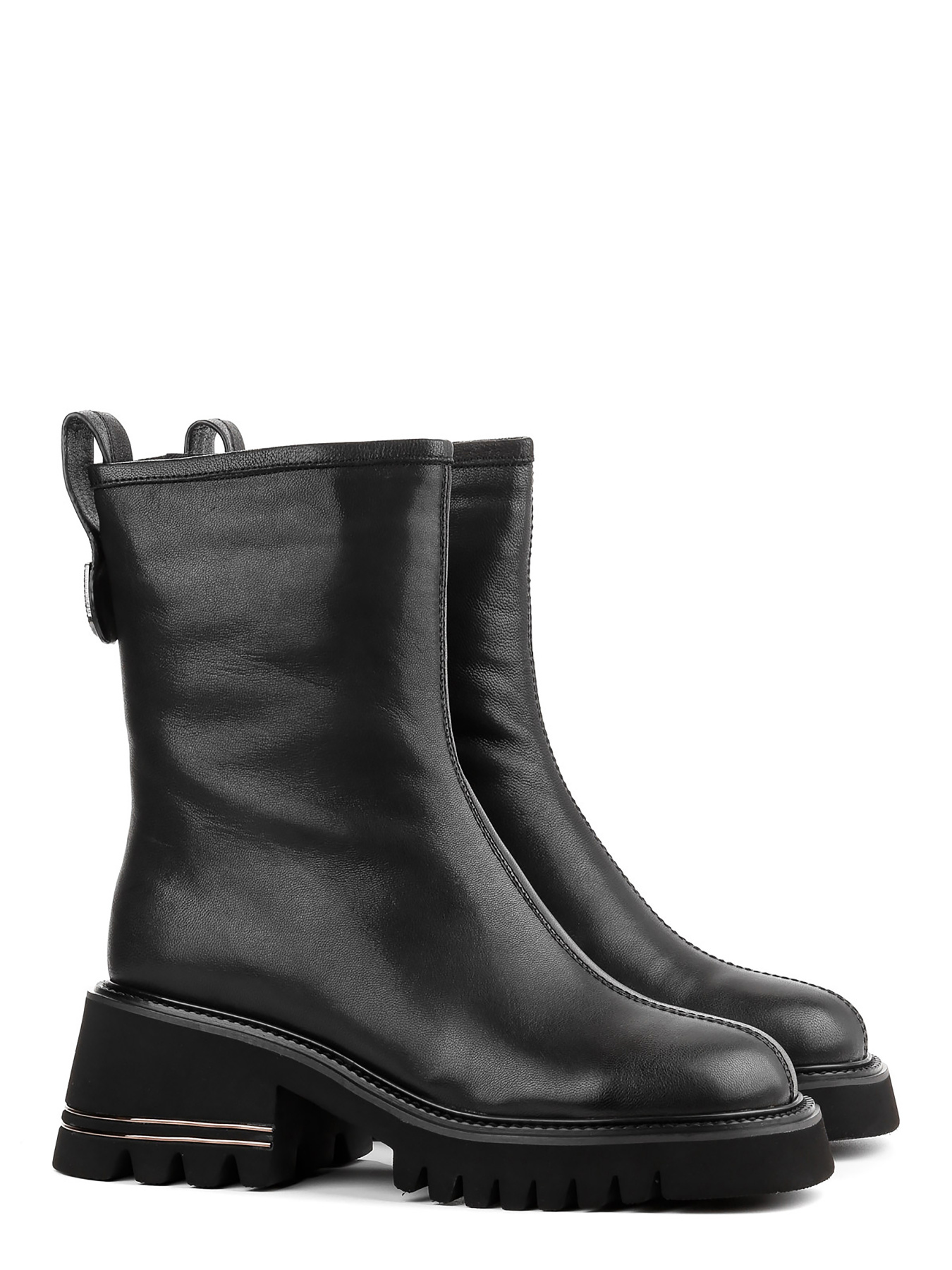 Черевики LeBERDES модель 00000015120 Фото