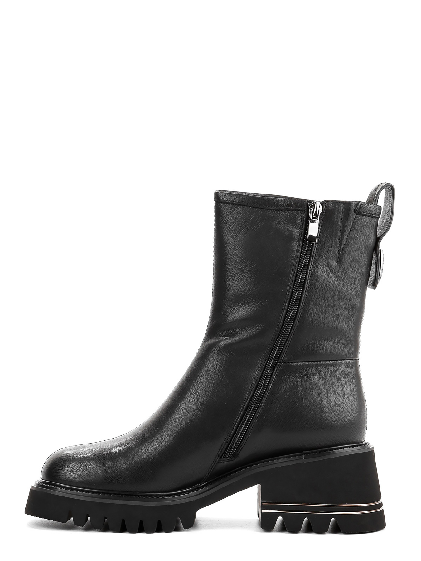 Черевики LeBERDES модель 00000015120 Фото