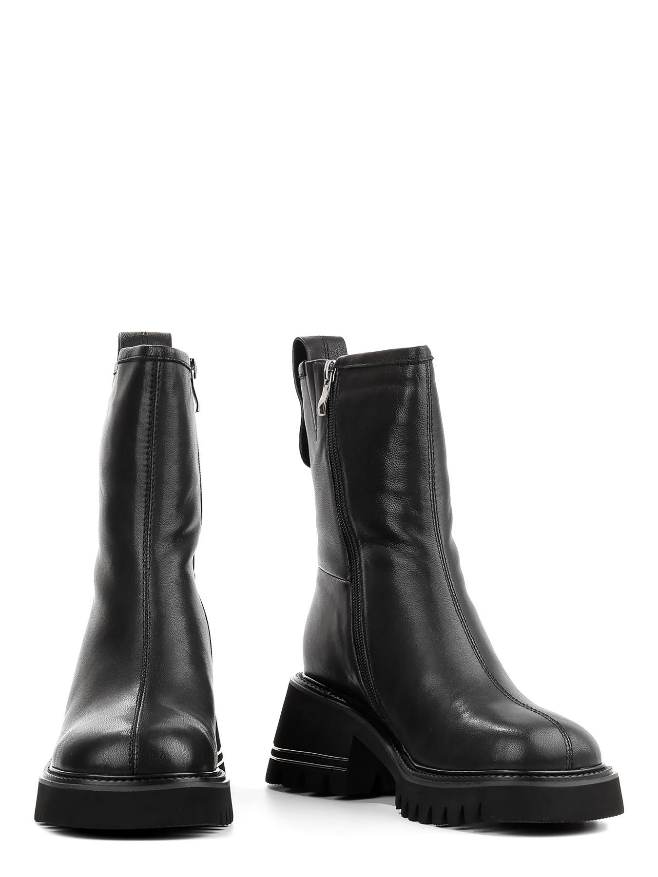 Черевики LeBERDES модель 00000015120 Фото