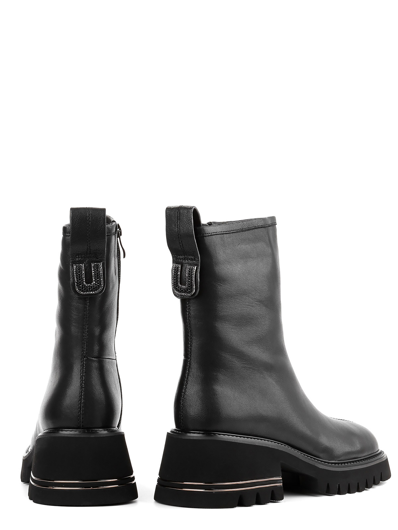 Черевики LeBERDES модель 00000015120 Фото