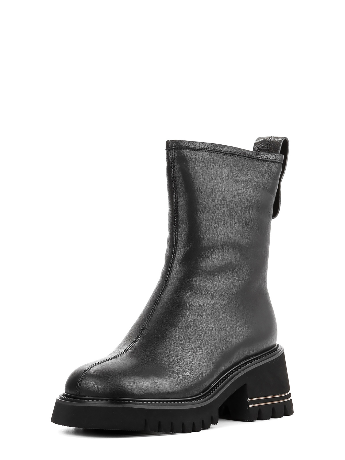 Черевики LeBERDES модель 00000015120 Фото