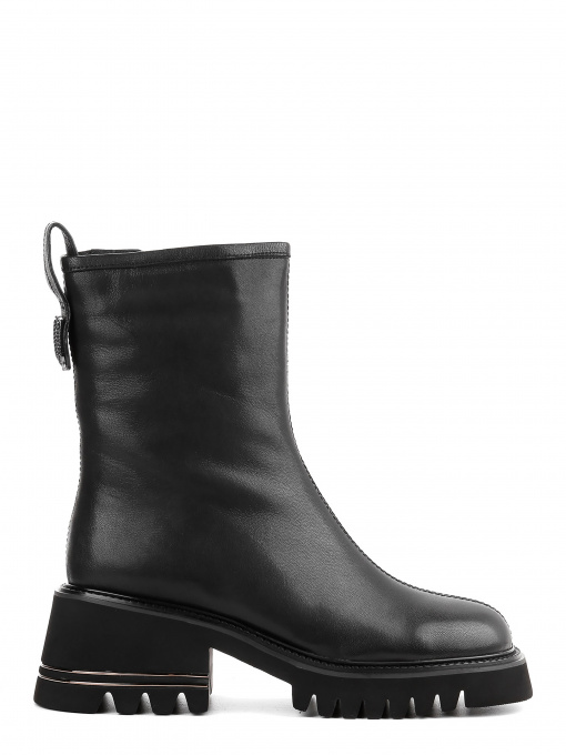 Черевики LeBERDES модель 00000015120 Фото