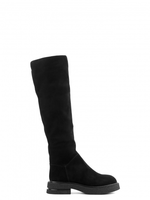 Сапоги LeBERDES модель 00000015121 Фото