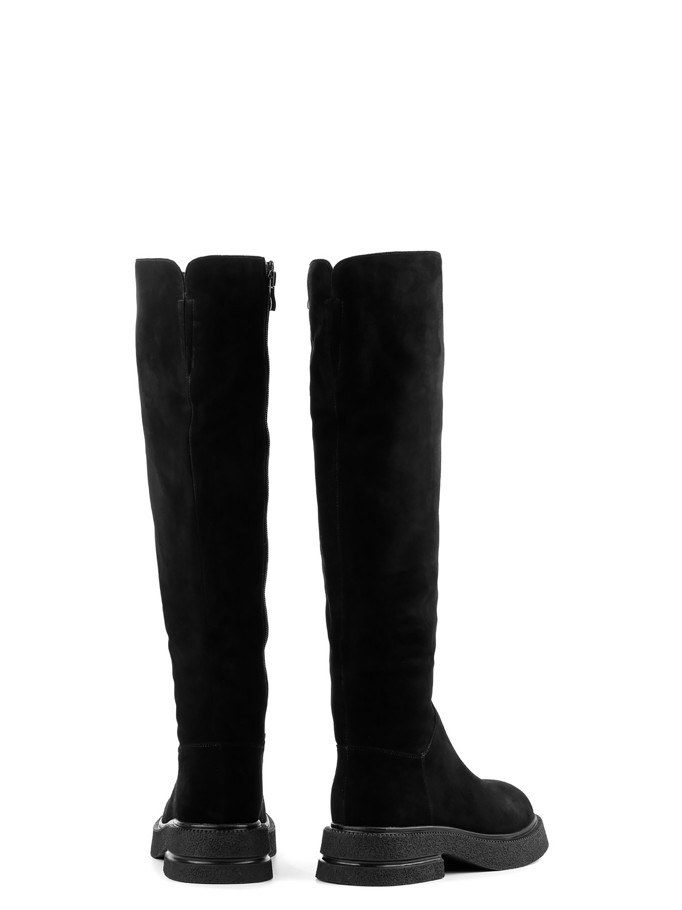 Чоботи LeBERDES модель 00000015121 Чоботи LeBERDES модель 00000015121 Фото