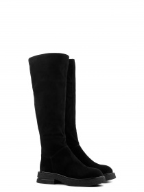 Чоботи LeBERDES модель 00000015121 Чоботи LeBERDES модель 00000015121 Фото